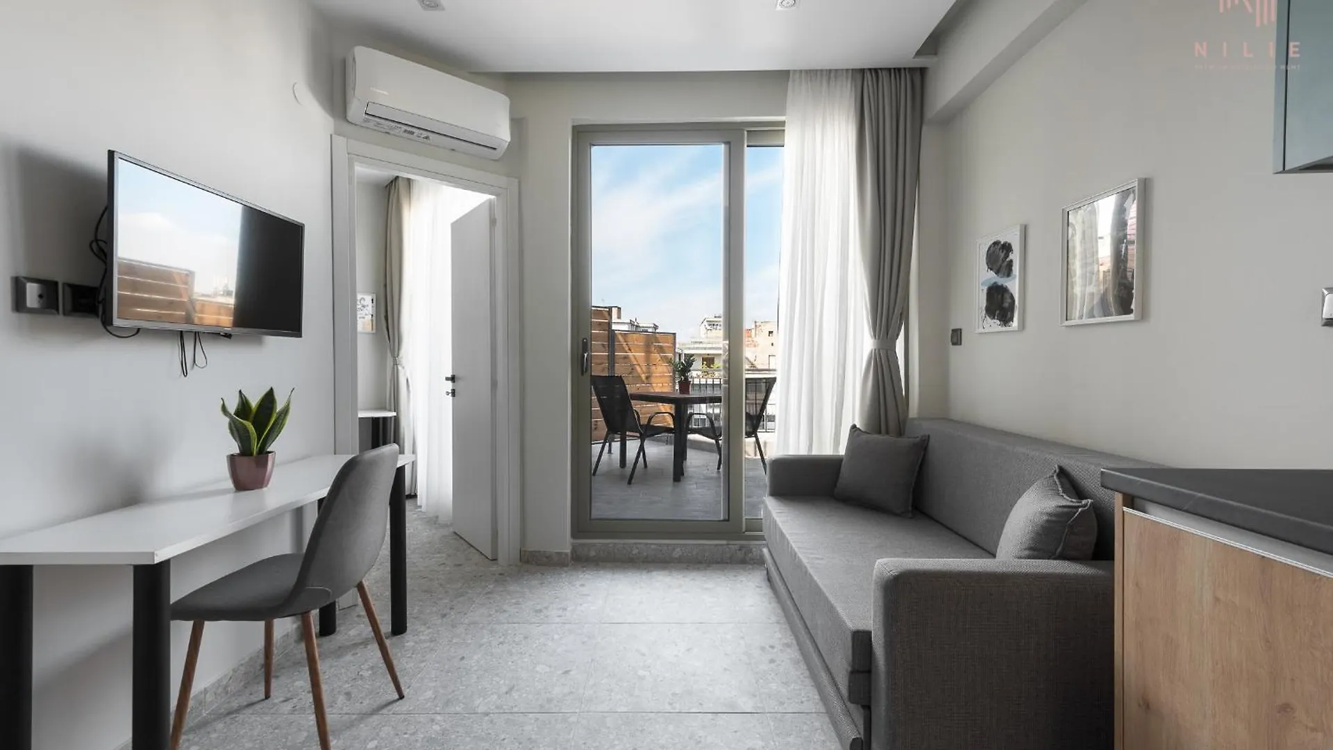 Apartmán Avenue Studios & Apartments, Nilie Hospitality Mgmt Soluň