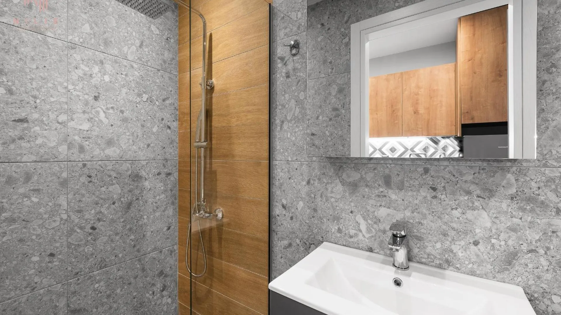 Avenue Studios & Apartments, Nilie Hospitality Mgmt Thessaloniki Apartment