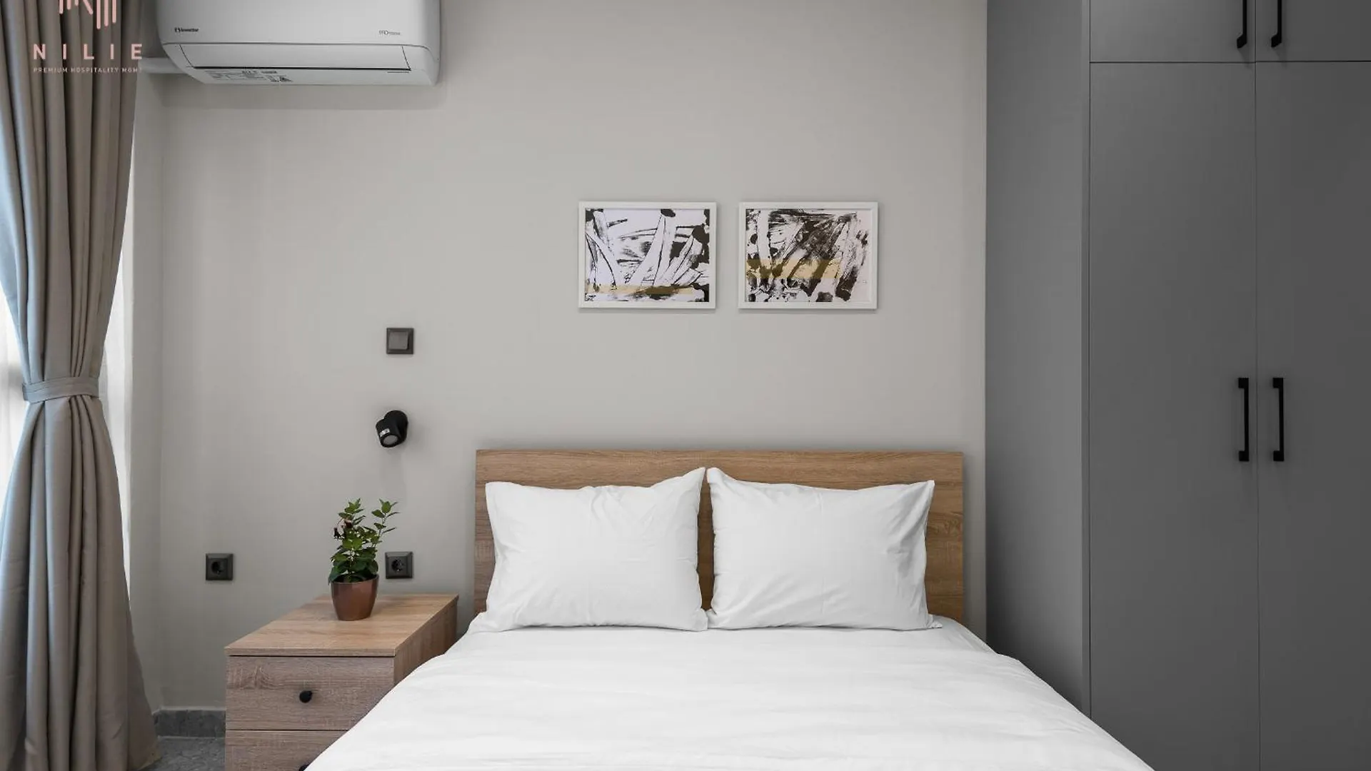 Avenue Studios & Apartments, Nilie Hospitality Mgmt Thessaloniki