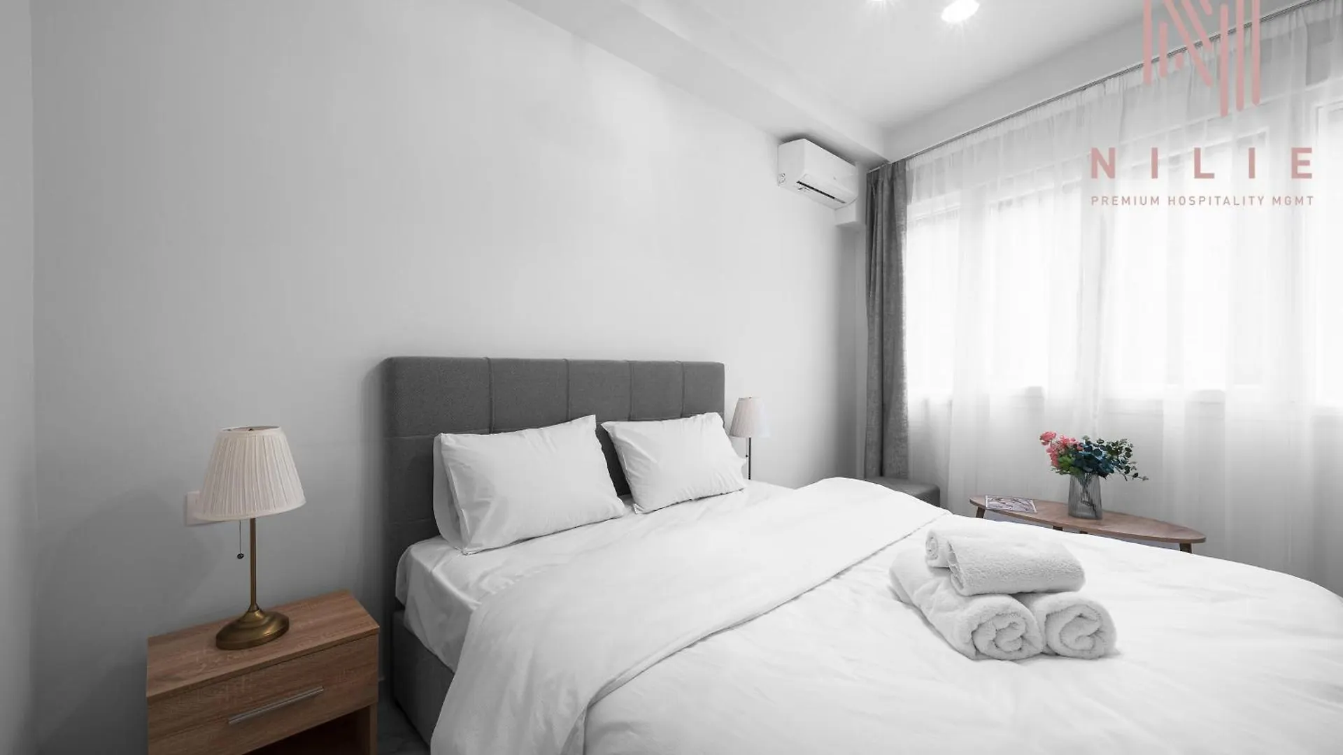 Avenue Studios & Apartments, Nilie Hospitality Mgmt Thessaloniki 0*,