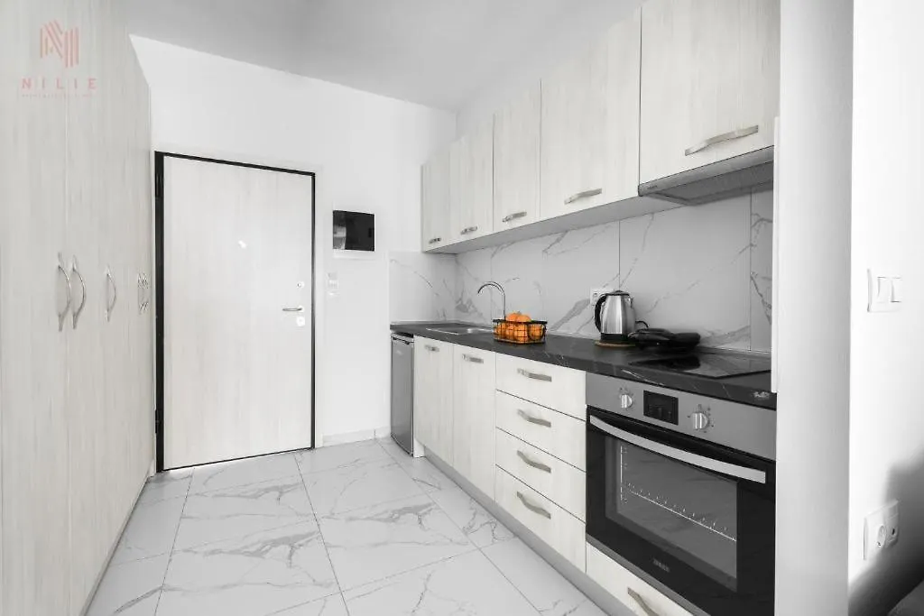 Avenue Studios & Apartments, Nilie Hospitality Mgmt Thessaloniki