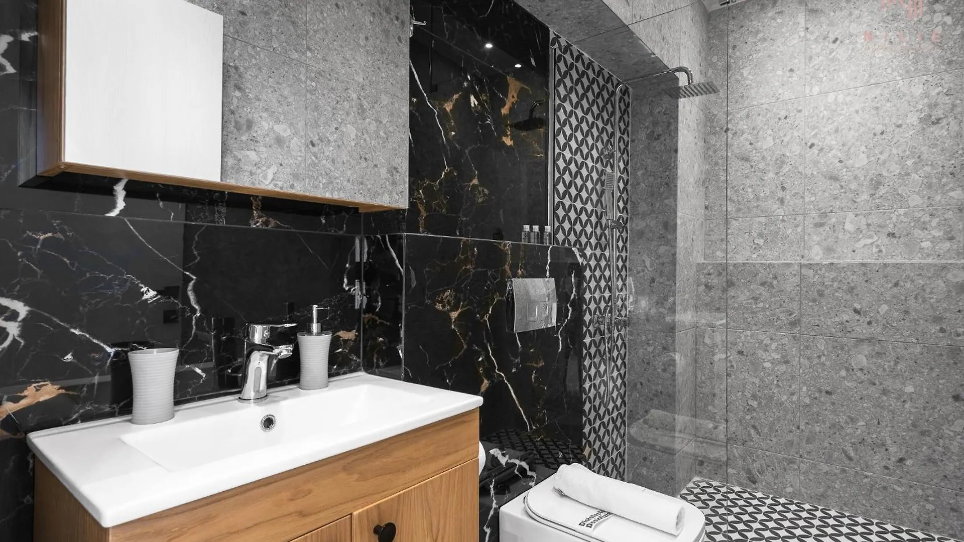 Avenue Studios & Apartments, Nilie Hospitality Mgmt Thessaloniki Greece