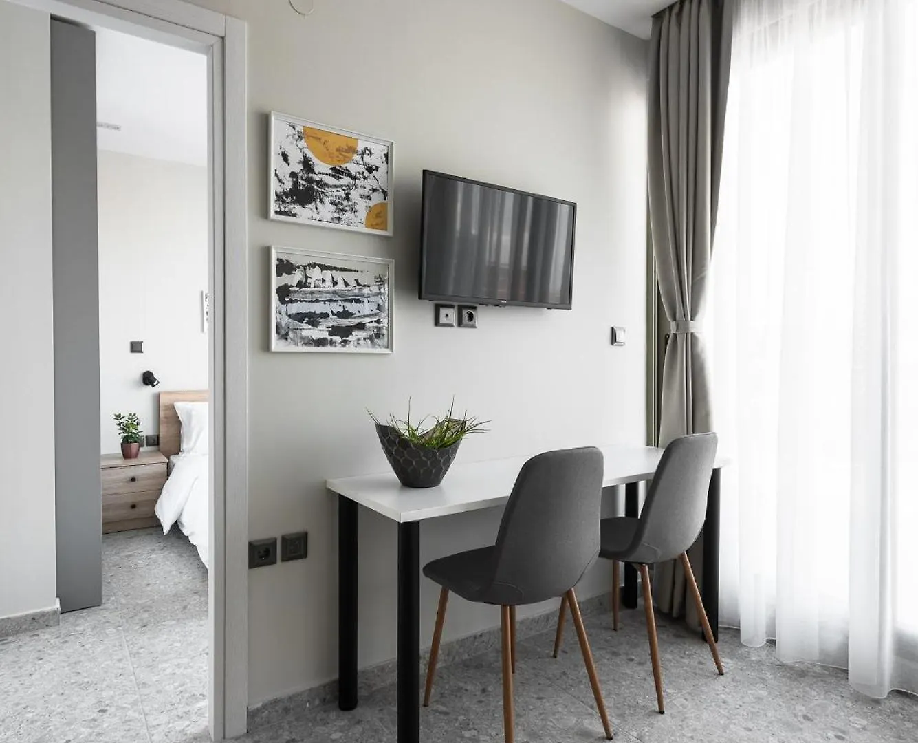 Avenue Studios & Apartments, Nilie Hospitality Mgmt Thessaloniki