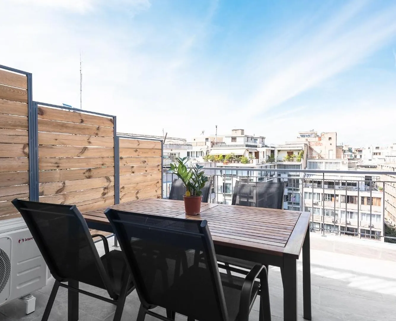 Apartment Avenue Studios & Apartments, Nilie Hospitality Mgmt Thessaloniki