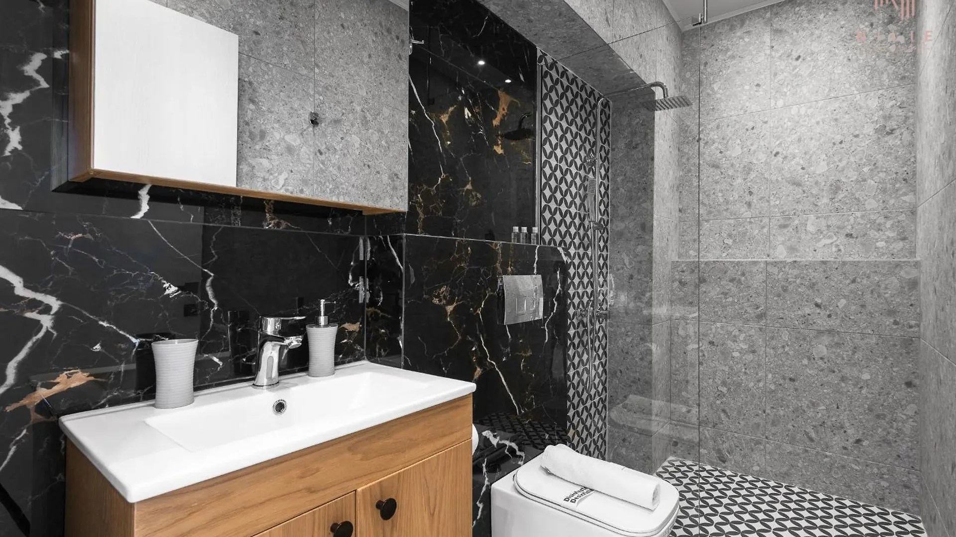 Apartment Avenue Studios & Apartments, Nilie Hospitality Mgmt Thessaloniki Greece