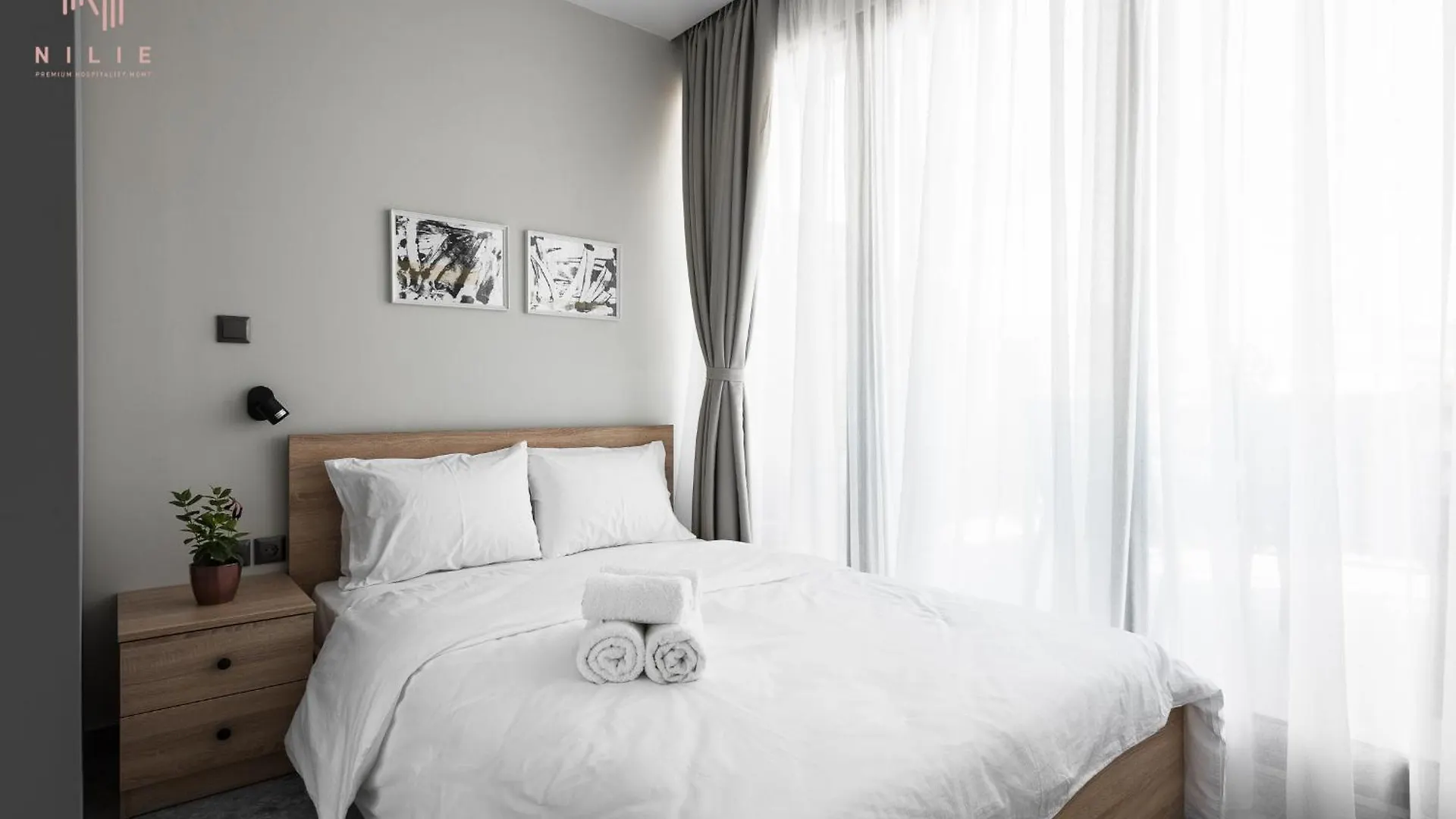 Apartment Avenue Studios & Apartments, Nilie Hospitality Mgmt Thessaloniki Greece