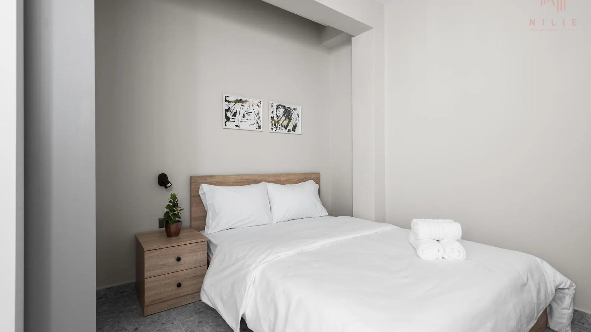 Avenue Studios & Apartments, Nilie Hospitality Mgmt Thessaloniki