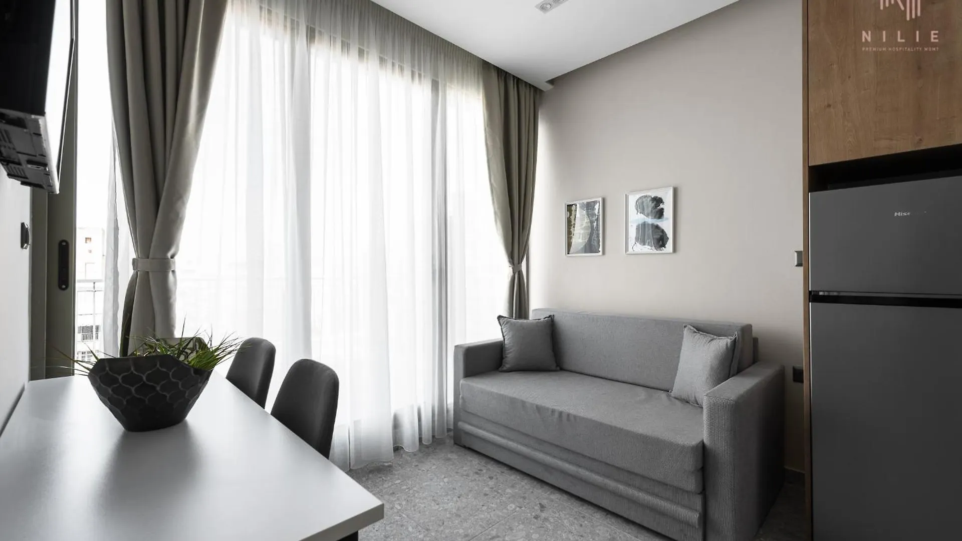 Apartment Avenue Studios & Apartments, Nilie Hospitality Mgmt Thessaloniki