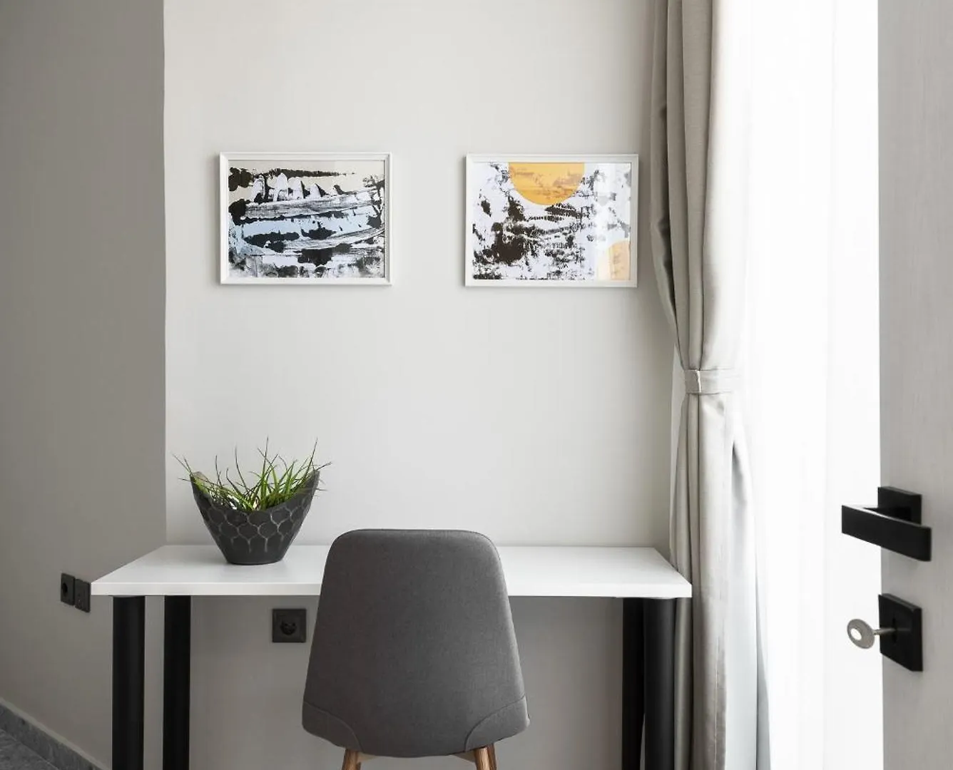 Apartment Avenue Studios & Apartments, Nilie Hospitality Mgmt Thessaloniki Greece