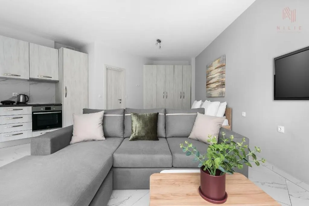 Apartment Avenue Studios & Apartments, Nilie Hospitality Mgmt Thessaloniki