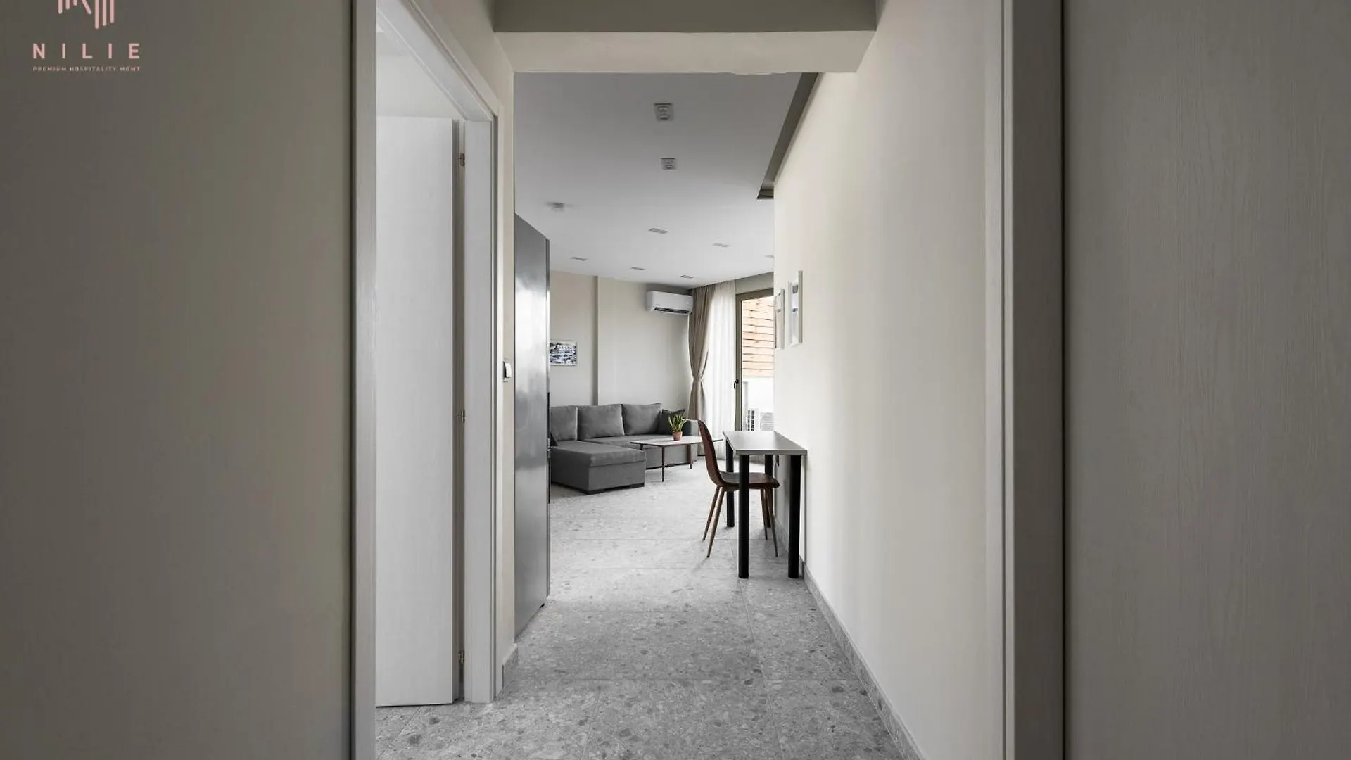 Avenue Studios & Apartments, Nilie Hospitality Mgmt Thessaloniki Apartment