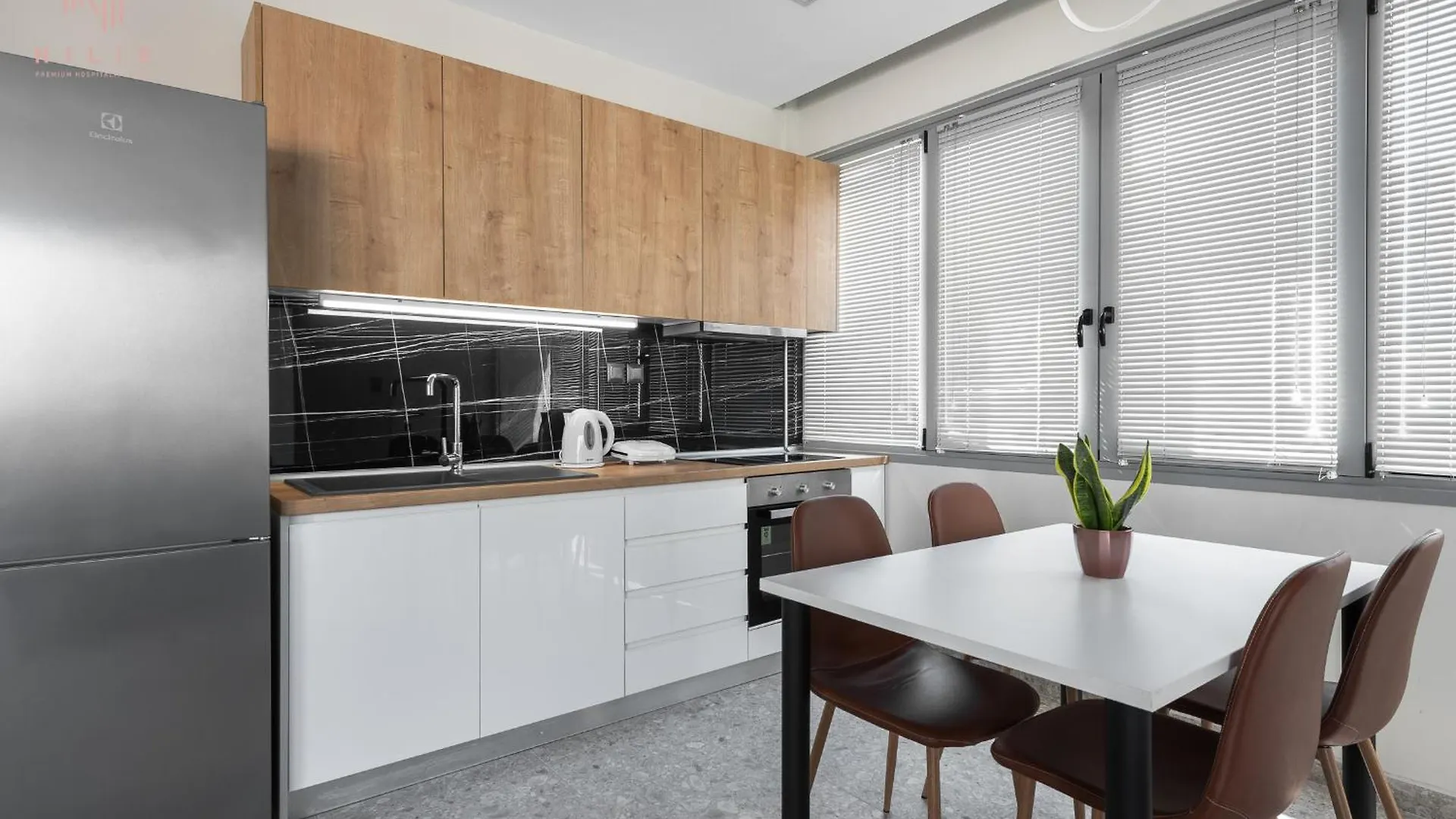 Avenue Studios & Apartments, Nilie Hospitality Mgmt Thessaloniki Greece