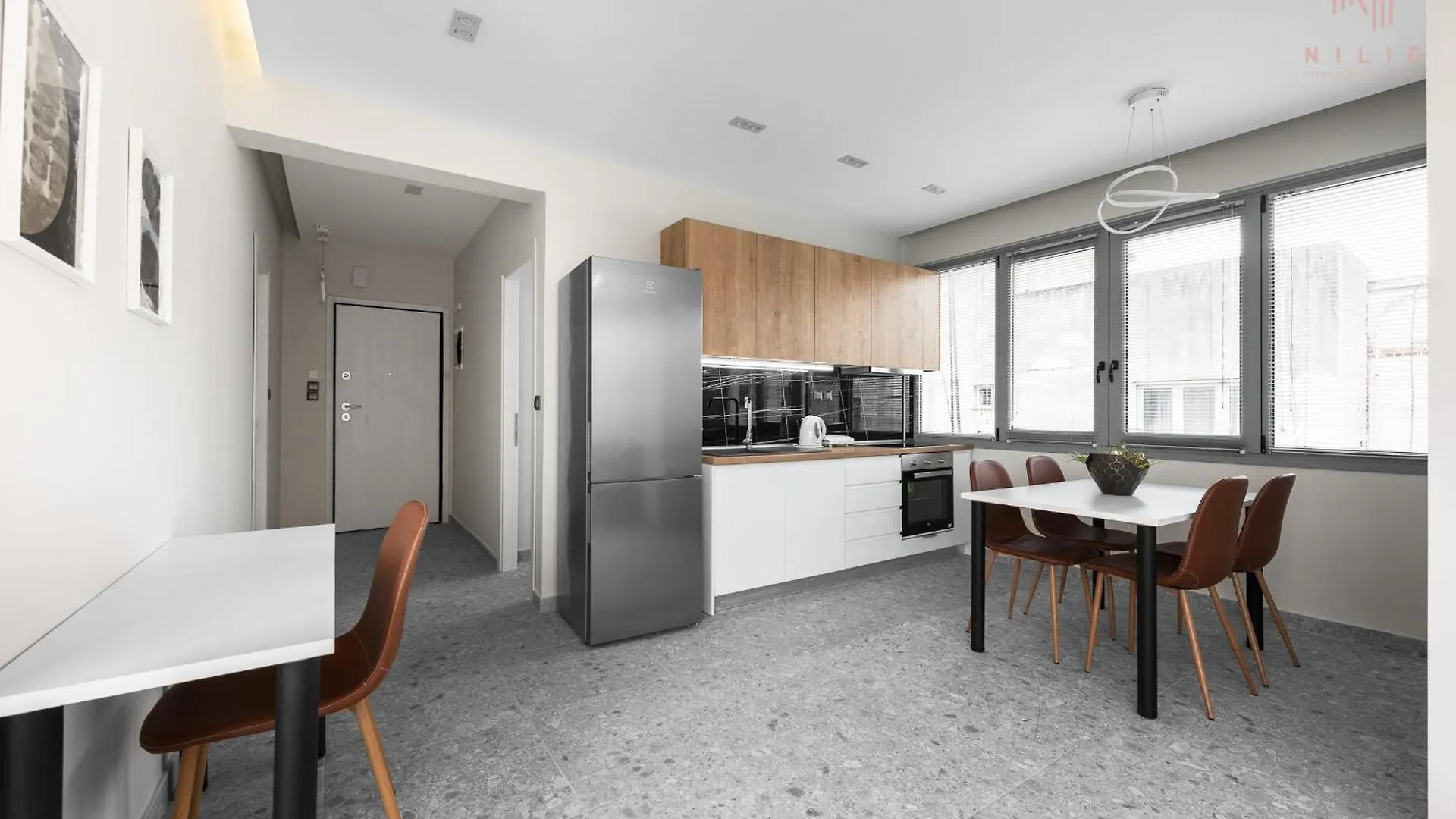 Avenue Studios & Apartments, Nilie Hospitality Mgmt Thessaloniki