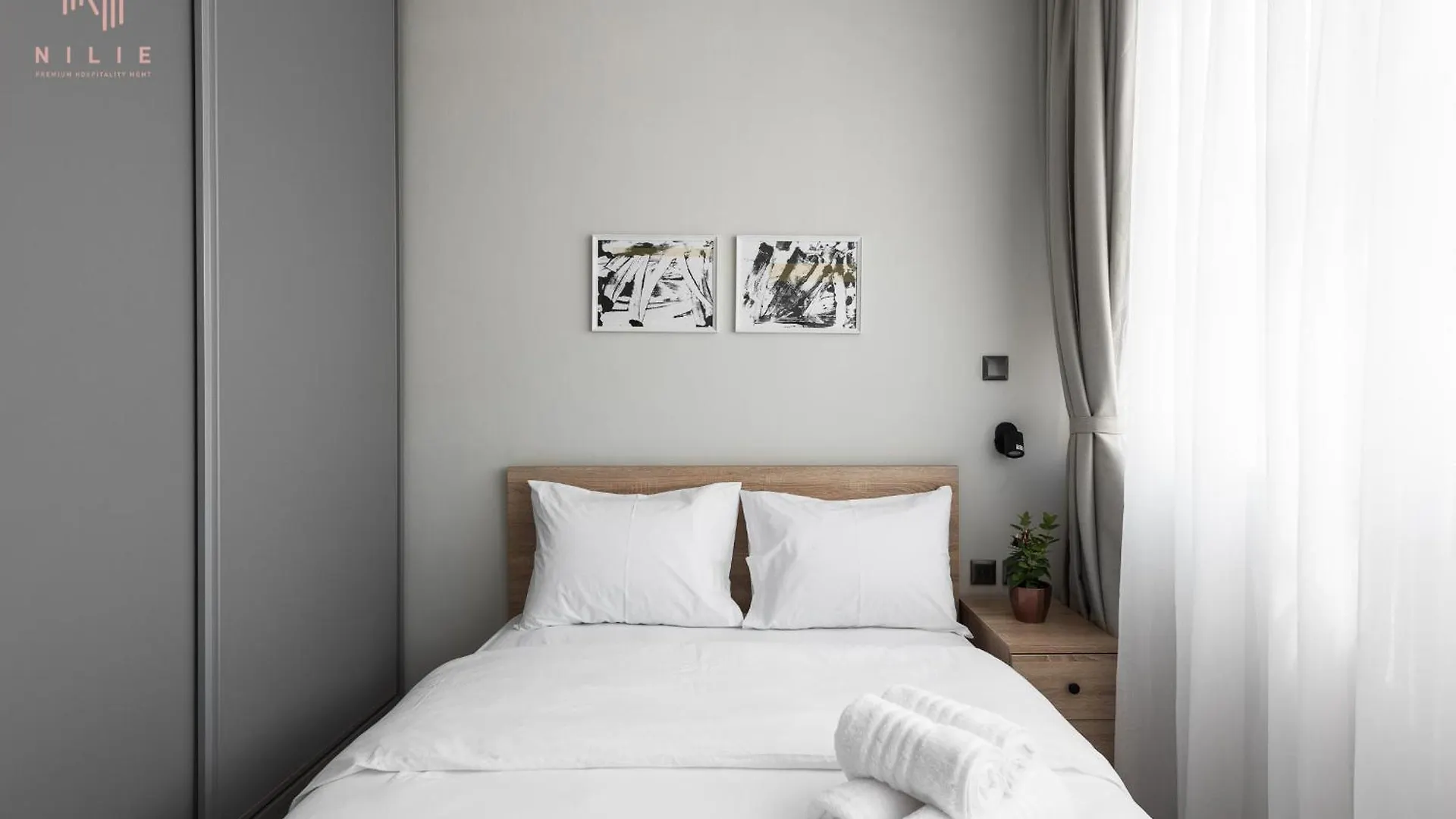 Apartment Avenue Studios & Apartments, Nilie Hospitality Mgmt Thessaloniki